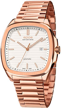 Часы Epos Timeless 3511.152.24.10.34