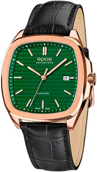 Часы Epos Timeless 3511.152.24.13.25