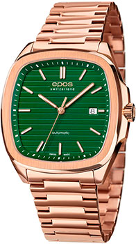Часы Epos Timeless 3511.152.24.13.34