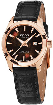 Часы Epos Ladies 4401.122.24.15.15