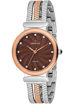 

женские часы Essence D1037.540. Коллекция Femme