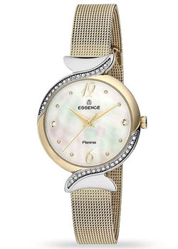 

женские часы Essence D1049.220. Коллекция Femme