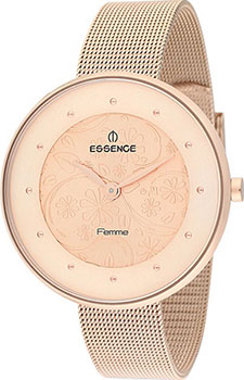 

женские часы Essence D896.410HSR. Коллекция Femme