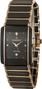 

мужские часы Essence ES22129M.450. Коллекция Ceramic