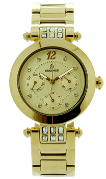 

женские часы Essence ES5840MF.110. Коллекция Ethnic
