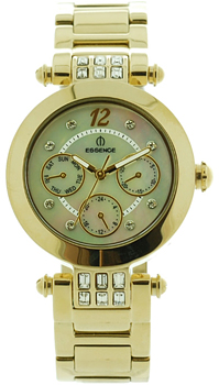 

женские часы Essence ES5840MF.120. Коллекция Ethnic