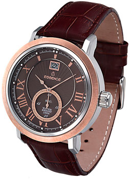 

мужские часы Essence ES6075ME.542. Коллекция Ethnic