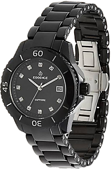 

женские часы Essence ES6120FC.650. Коллекция Ceramic