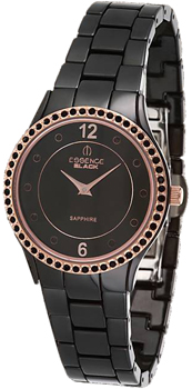 

женские часы Essence ES6156FC.850. Коллекция Ceramic