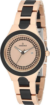 

женские часы Essence ES6287FC.410. Коллекция Ceramic
