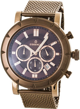 Часы  - черный,желтый цвет