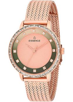 

женские часы Essence ES6416FE.480. Коллекция Ethnic