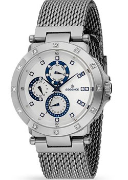

женские часы Essence ES6439FE.330. Коллекция Ethnic