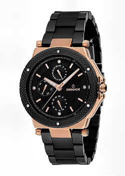 

женские часы Essence ES6443FE.850. Коллекция Ceramic