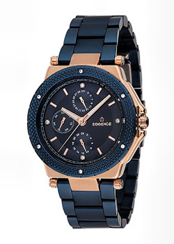 

женские часы Essence ES6443FE.990. Коллекция Ceramic