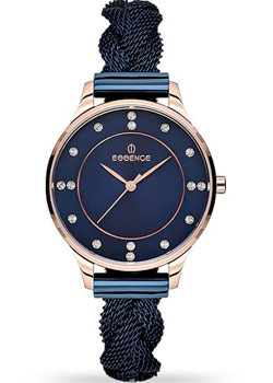 

женские часы Essence ES6450FE.990. Коллекция Ethnic