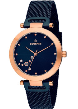 

женские часы Essence ES6465FE.990. Коллекция Ethnic