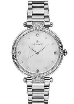 

женские часы Essence ES6498FE.330. Коллекция Ethnic