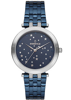 

женские часы Essence ES6499FE.399. Коллекция Ethnic