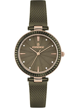 

женские часы Essence ES6501FE.470. Коллекция Femme