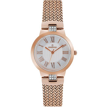 

женские часы Essence ES6514FE.430. Коллекция Femme