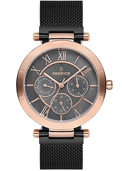 

женские часы Essence ES6518FE.850. Коллекция Ethnic