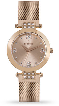 

женские часы Essence ES6547FE.410. Коллекция Ethnic