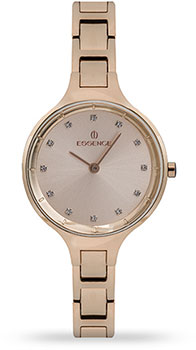 женские часы Essence ES6555FE.410. Коллекция Femme - фото 1