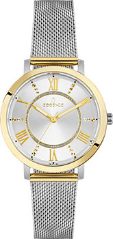

женские часы Essence ES6578FE.230. Коллекция Femme