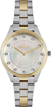 

женские часы Essence ES6596FE.220. Коллекция Femme