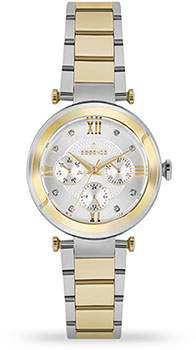 

женские часы Essence ES6605FE.230. Коллекция Femme
