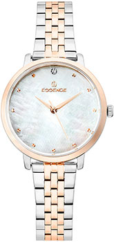 

женские часы Essence ES6683FE.520. Коллекция Essence