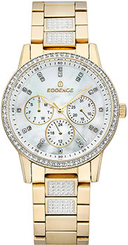 

женские часы Essence ES6684FE.120. Коллекция Essence
