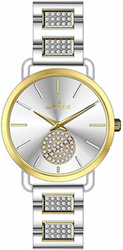 

женские часы Essence ES6685FE.230. Коллекция Essence