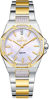 Essence Femme