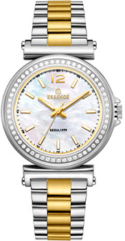 Essence Femme