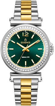 Essence Femme