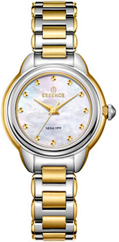 Essence Femme