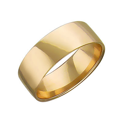 Золотое кольцо  01O030261 - фото 1