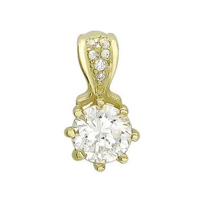 

Золотой подвес 01P136359