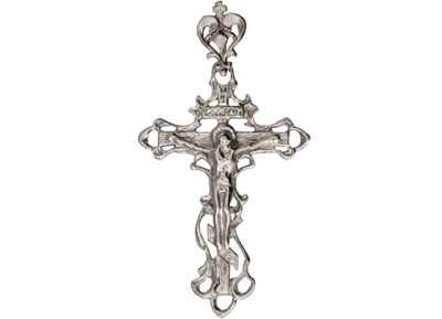 

Золотой крест 01R020006