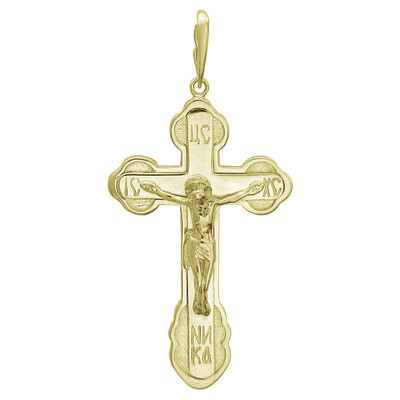 

Золотой крест 01R030688