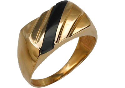 

Золотые серьги 01T411520