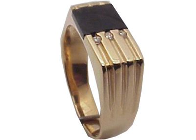

Золотые серьги 01T411607