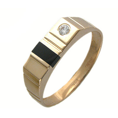 

Золотые серьги 01T415200