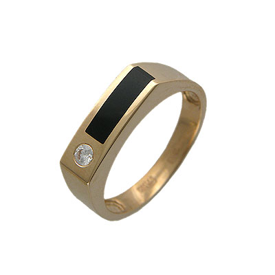 

Золотой подвес 01T415225