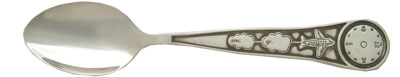 

Столовый прибор из серебра A1LJ05246