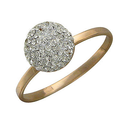 Кольцо Золото Купить В Тольятти