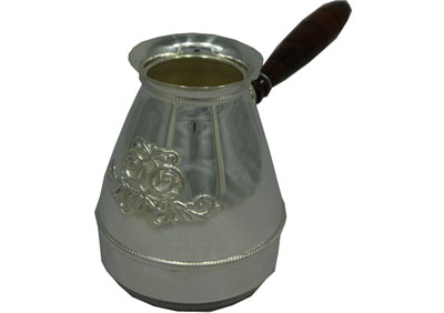 

Столовый прибор из серебра W2TR05001