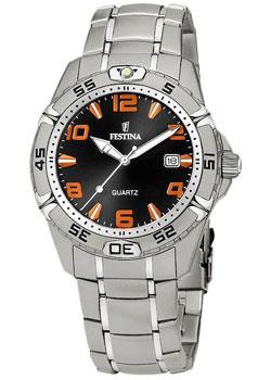 

fashion наручные мужские часы Festina 16170.A. Коллекция Sport